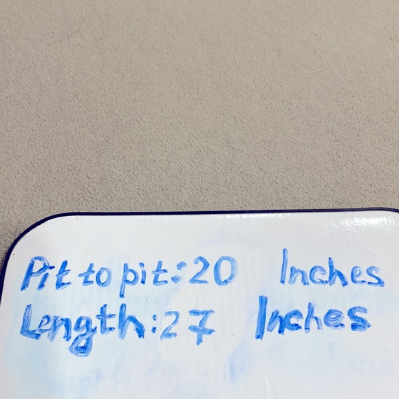 NFL NY Jets Combine Authentic Under Armour Hooded Off White Top Women's Size M ! - Picture 12 of 12